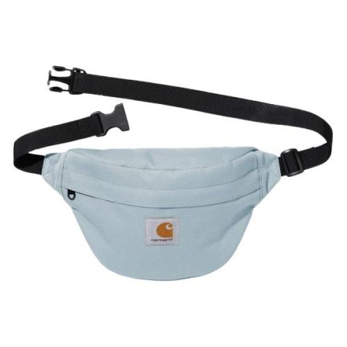 Carhartt Wip Jake Hip Waist Bag Blue, Unisex