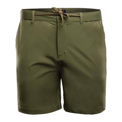 Jott Monaco Herr Shorts Grön Green, Herr