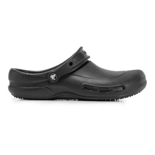 Crocs Bistro Träskor Black, Dam