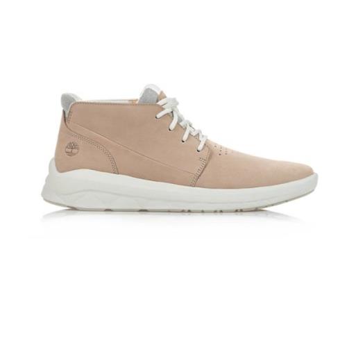 Timberland Bradstreet Ultra Sneakers Beige, Herr