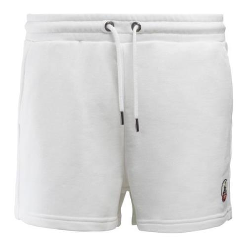 Jott Barcelona 2.0 Dam Shorts White, Dam