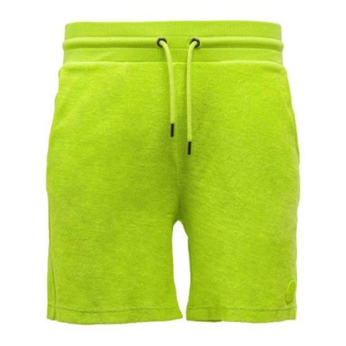 Jott Herrshorts Sebastian 2.0 Green, Herr