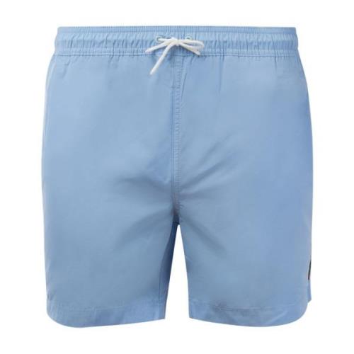 Jott Biarritz Badshorts Blue, Herr