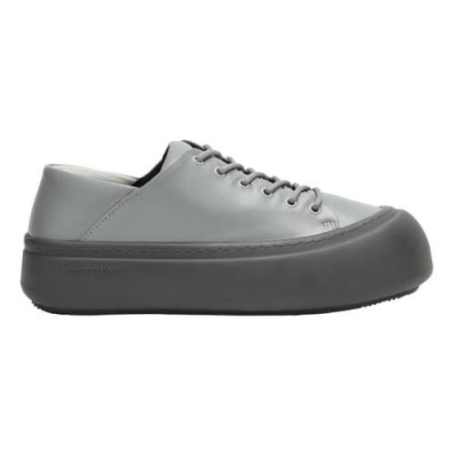 Yume Yume Låg Sneaker Gray, Herr