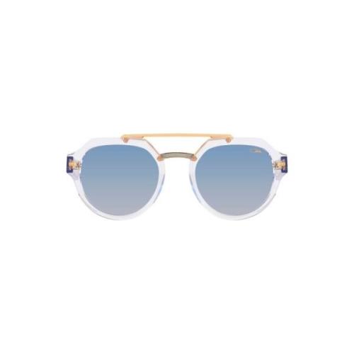 Cazal 8047 002 Sunglasses Blue, Herr