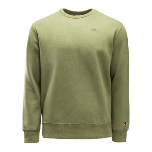 Champion Herrtröja 219066-Gs554-Cpo Green, Herr