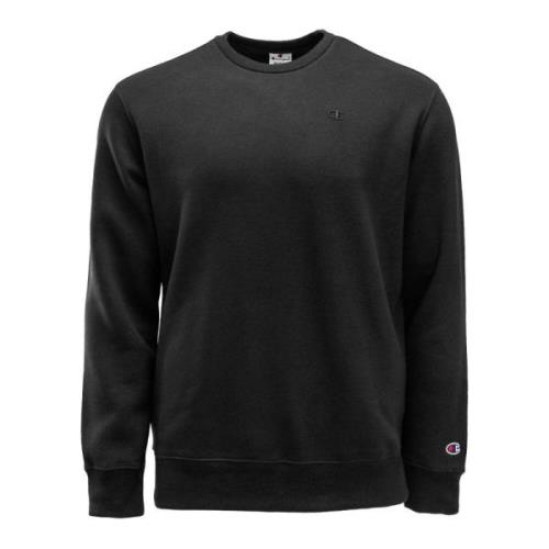 Champion Herrtröja 219066-Kk001-Nbk Black, Herr