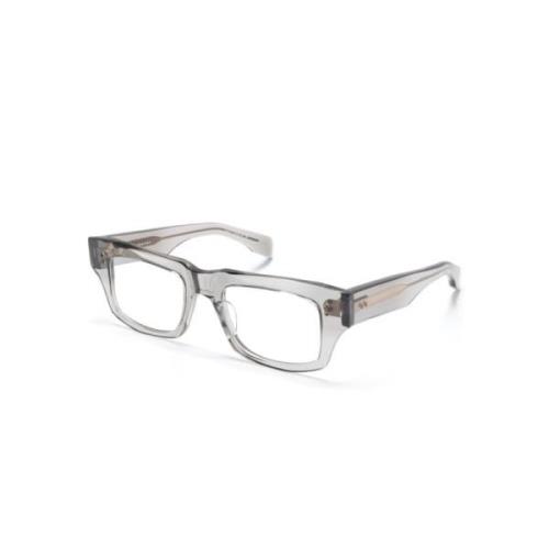 Dita Dtx727 A03 Optical Frame Gray, Unisex