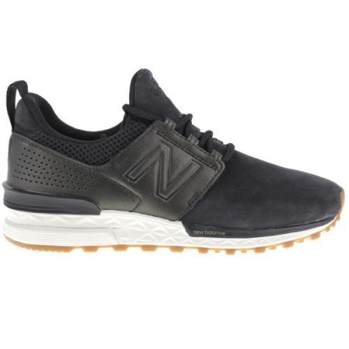 New Balance Dam Sneakers Fresh Foam Ws574Ds Black, Dam