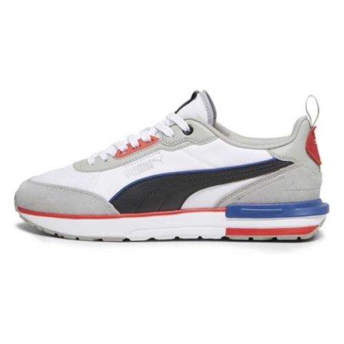 Puma Sneakers Multicolor, Herr