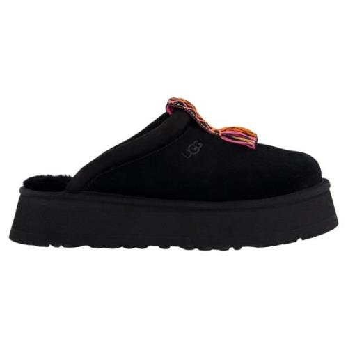 UGG Slippers Black, Dam