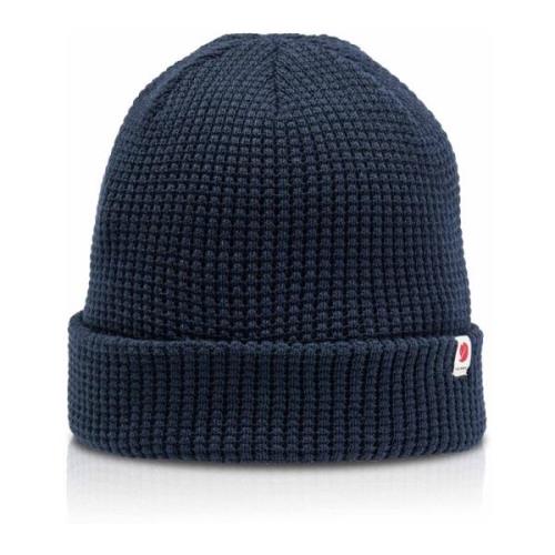 Fjällräven Mörkblå Tab Hat F84767-555 Blue, Herr