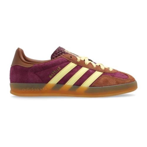 Adidas Originals Sportskor Gazelle Red, Herr