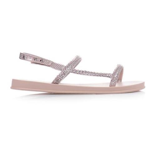 Melissa Brightness Ad Sandaler Pink, Dam