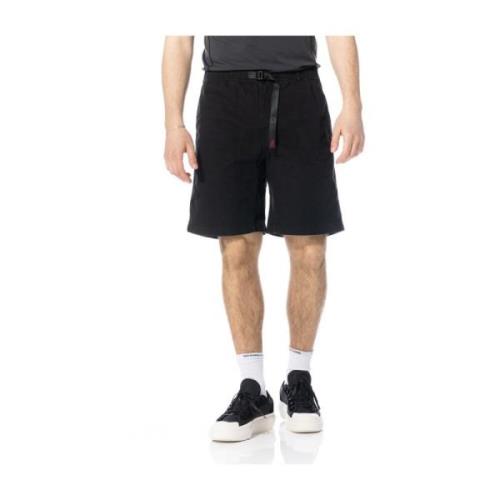 Gramicci Casual Shorts Black, Herr