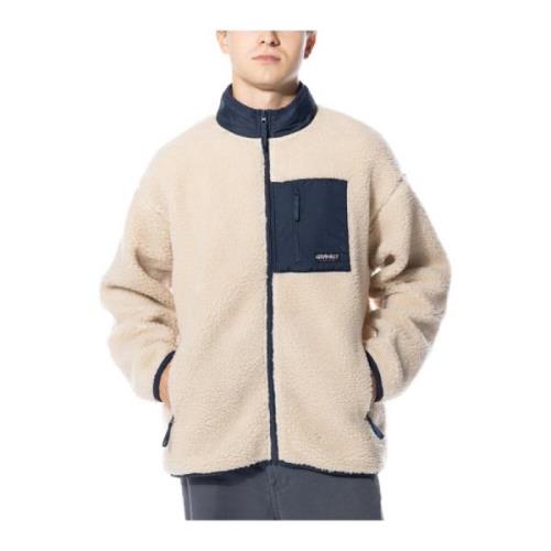 Gramicci Sherpa Jacka Beige, Herr