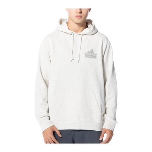 Gramicci Hoodies Gray, Herr