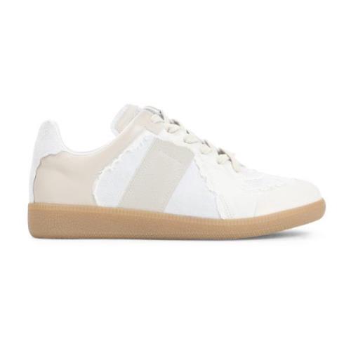 Maison Margiela Reversed Inside Out Replica Style White, Herr