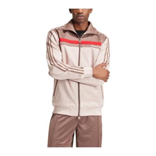 Adidas Premium Track Top Multicolor, Herr