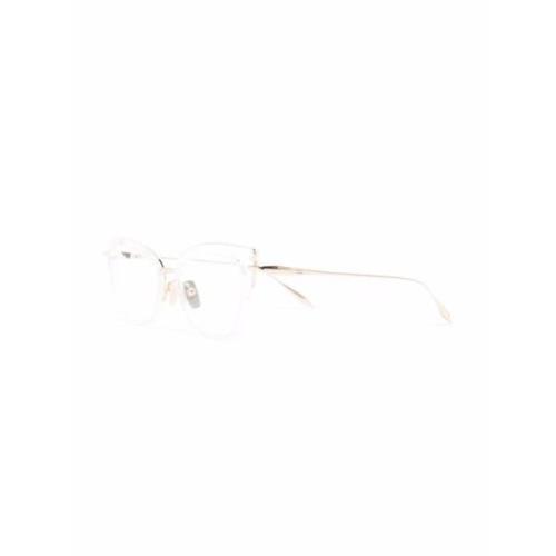 Dita Dtx408 A02 Optical Frame Beige, Dam