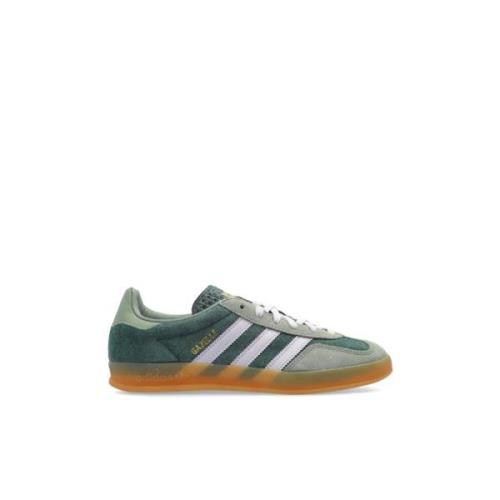 Adidas Originals Sportskor Gazelle Green, Herr