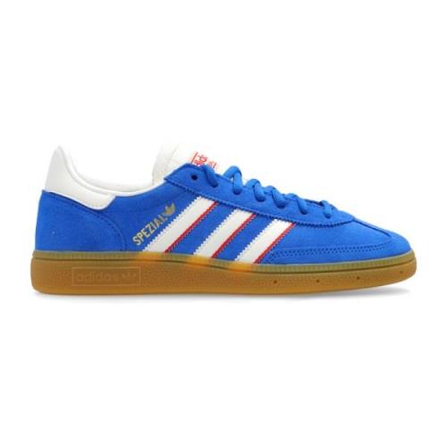 Adidas Originals Sportskor Spezial Blue, Herr