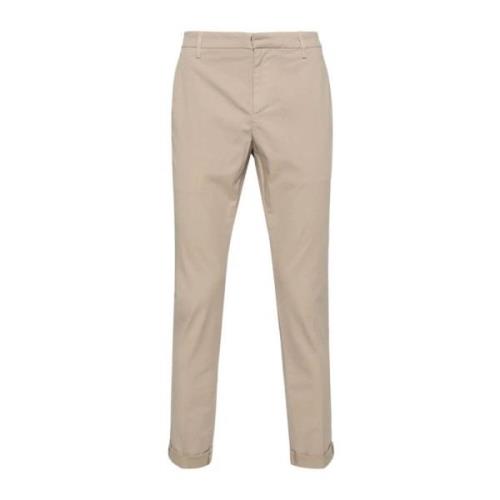 Dondup Stilfull 018C Pant Beige, Herr