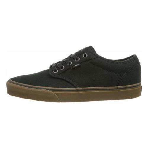 Vans Atwood Sneakers Black, Herr