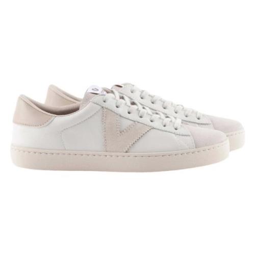 Victoria Berlin Sneakers White, Dam