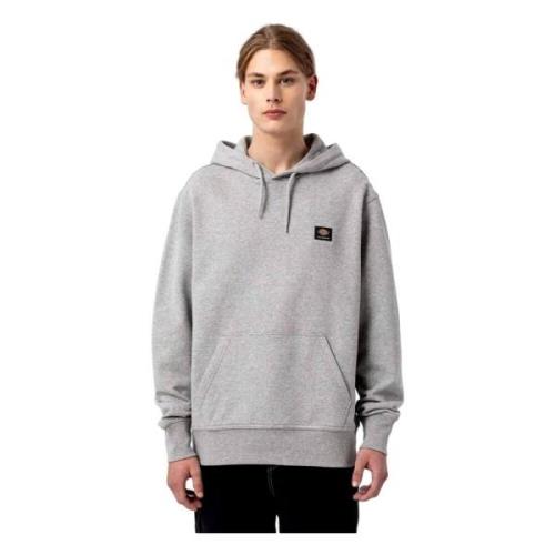 Dickies Mount Vista Hoodie Gray, Herr