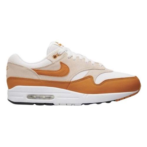 Nike Air Max 1 SC Sneakers Brown, Herr