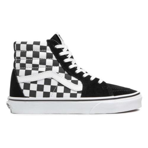 Vans Sk8-Hi Sneakers Multicolor, Herr