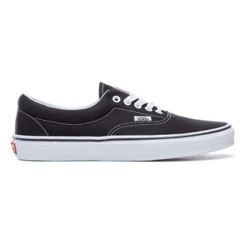 Vans Era Sneakers Black, Herr