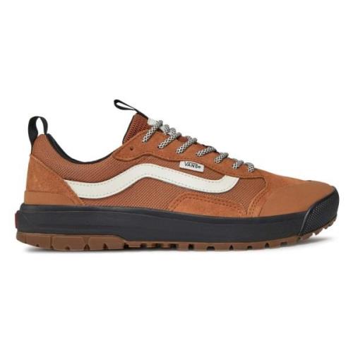 Vans Ultrarange Exo Windwave Mte-1 Sneakers Brown, Herr