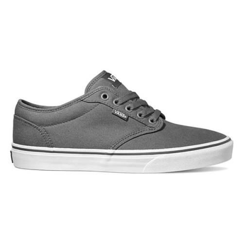 Vans Atwood Sneakers Gray, Herr