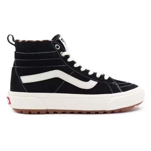 Vans Sk8-Hi Mte-1 Sneakers Black, Dam