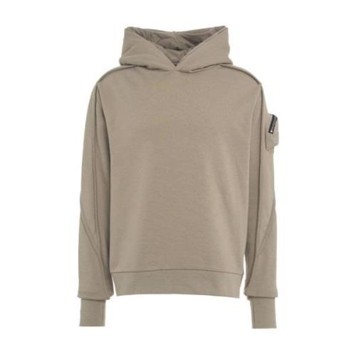 Thom Krom Grå Sweatshirt Aw24 Gray, Herr