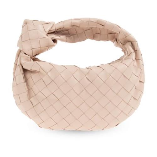 Bottega Veneta Jodie Mini handväska Pink, Dam