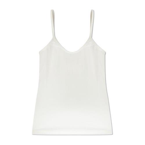 Dsquared2 Lingeritopp med band White, Dam