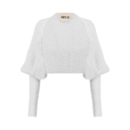 Aniye By Vit Sweater Kollektion White, Dam