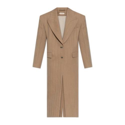 The Mannei Kappa Darlow Beige, Dam