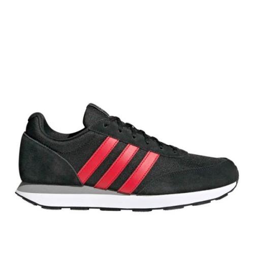 Adidas Retro löparskor Black, Herr