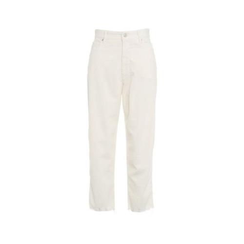 Cycle Vita Byxor Aw24 White, Dam