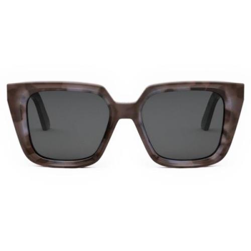 Dior Stilfull Midnight S1I Klocka Brown, Unisex