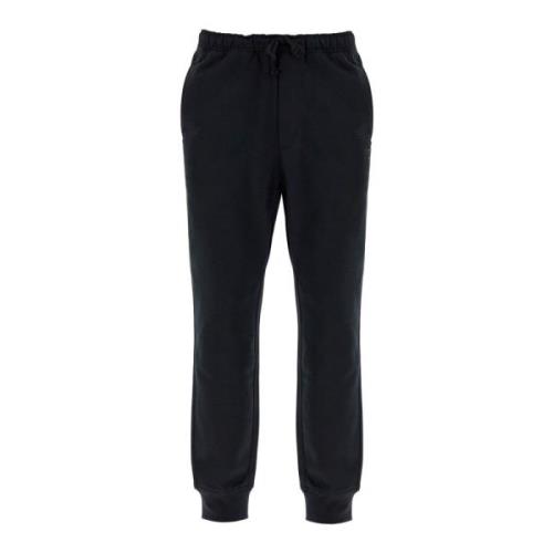 Y-3 Dragsko Jogger Byxor Black, Herr