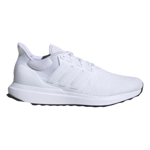 Adidas UBounce DNA Sneakers White, Herr