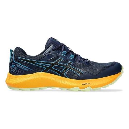 Asics Gel-Sonoma 7 Sneakers Blue, Herr