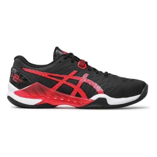 Asics Blast FF 2 Sneakers Black, Herr