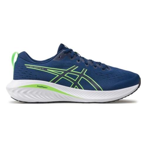 Asics Gel-Excite 10 Sneakers Blue, Herr