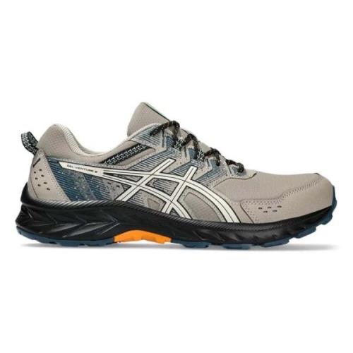 Asics Gel-Venture 9 Sneakers Gray, Herr